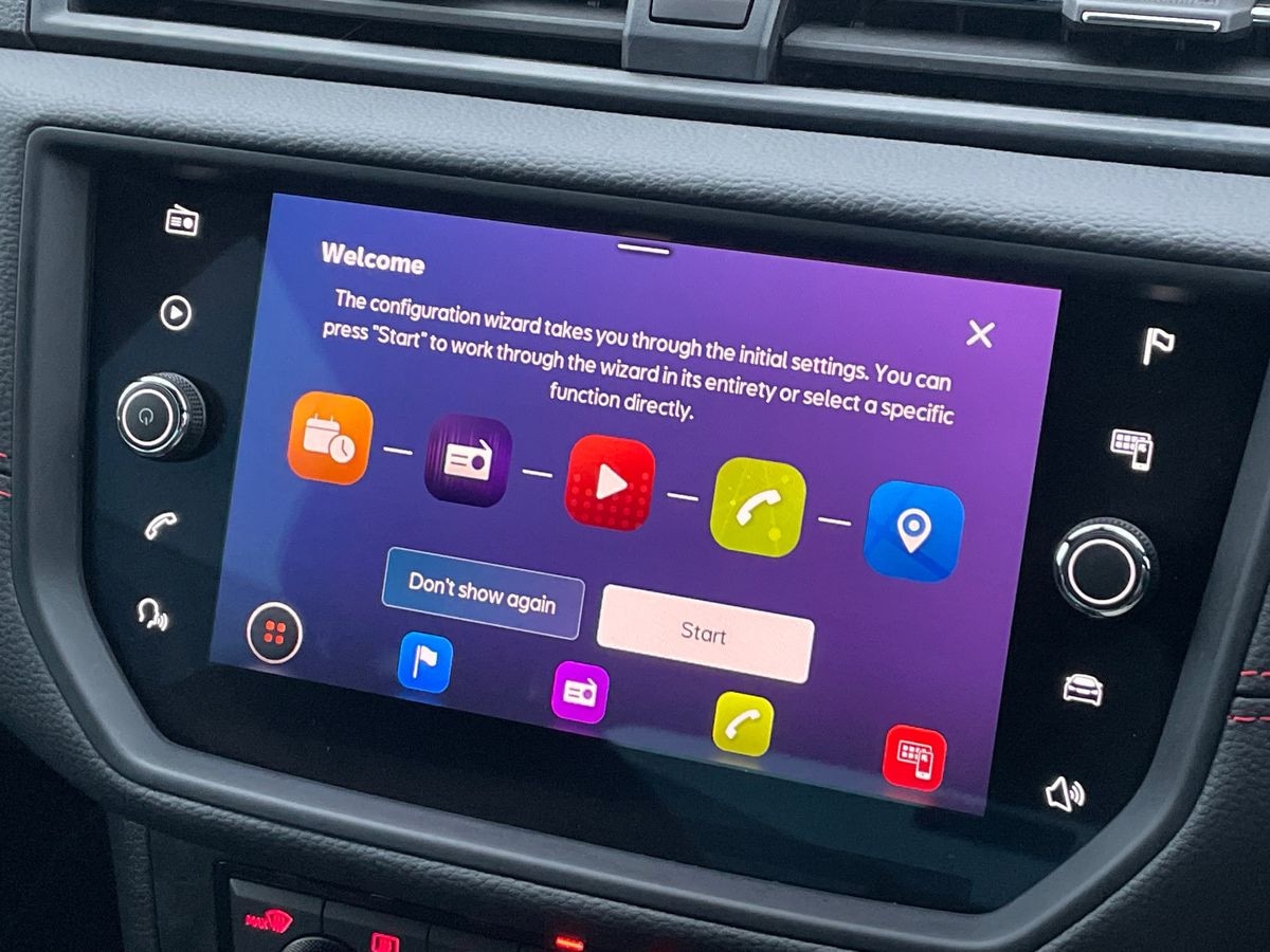 Used SEAT Arona 2020 for sale - 76483279: Photo 14