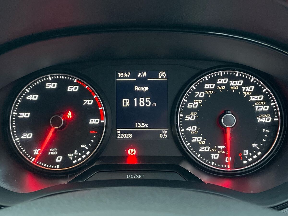 Used SEAT Arona 2020 for sale - 76483279: Photo 17