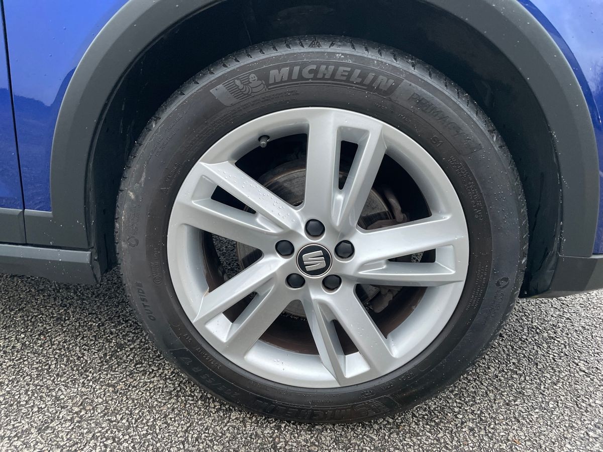 Used SEAT Arona 2020 for sale - 76483279: Photo 29