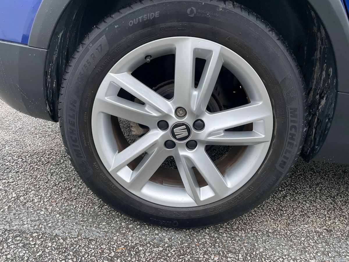 Used SEAT Arona 2020 for sale - 76483279: Photo 30