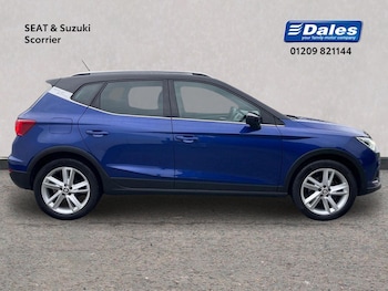 Used SEAT Arona 2020 for sale - 76483279: Photo