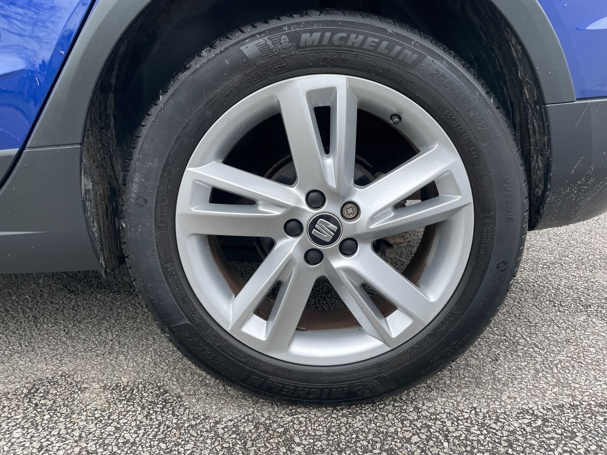 Used SEAT Arona 2020 for sale - 76483279: Photo 6