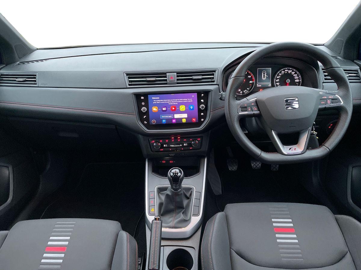 Used SEAT Arona 2020 for sale - 76483279: Photo 9