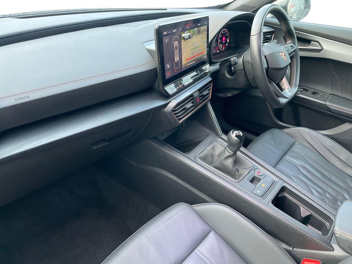 Used Cupra Formentor 2023 for sale - 76536983: Photo 10