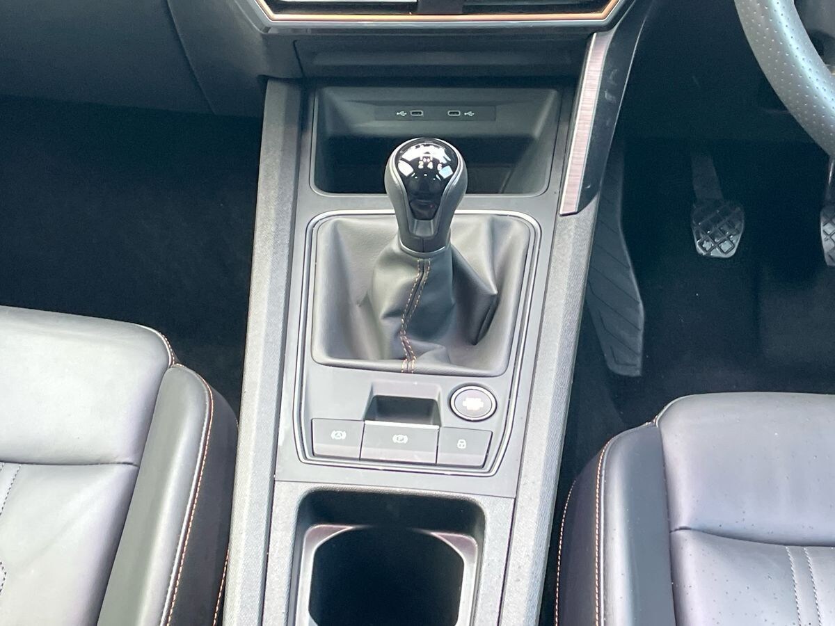 Used Cupra Formentor 2023 for sale - 76536983: Photo 11