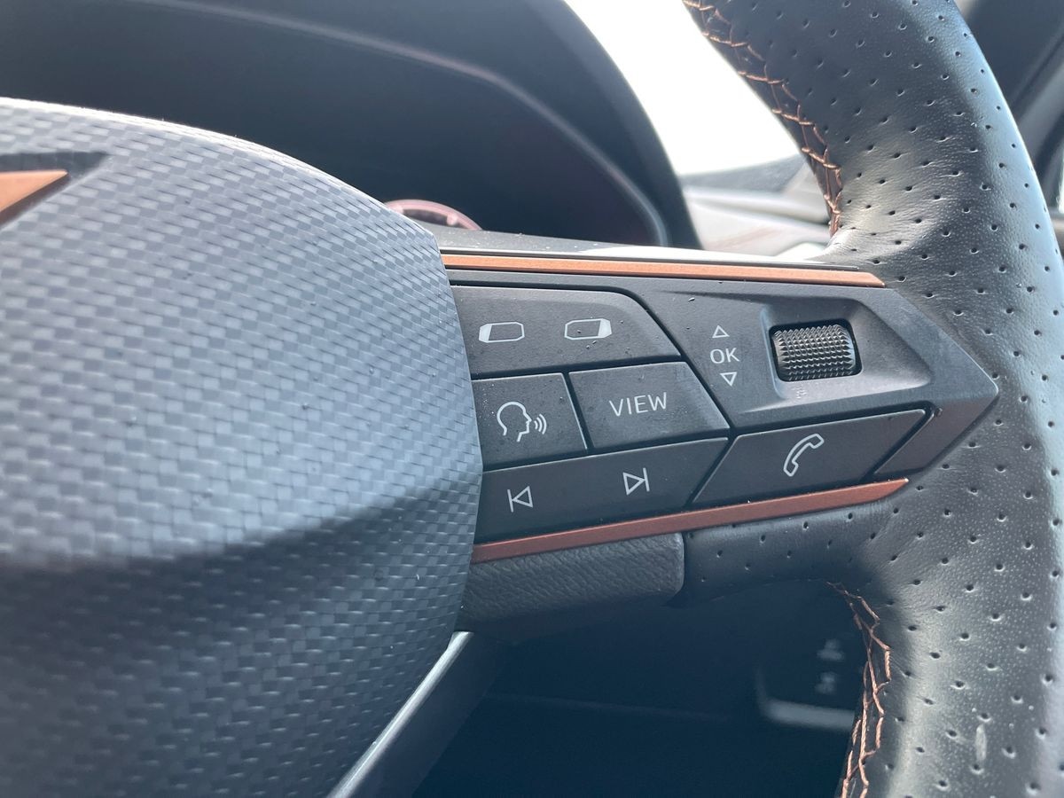 Used Cupra Formentor 2023 for sale - 76536983: Photo 18