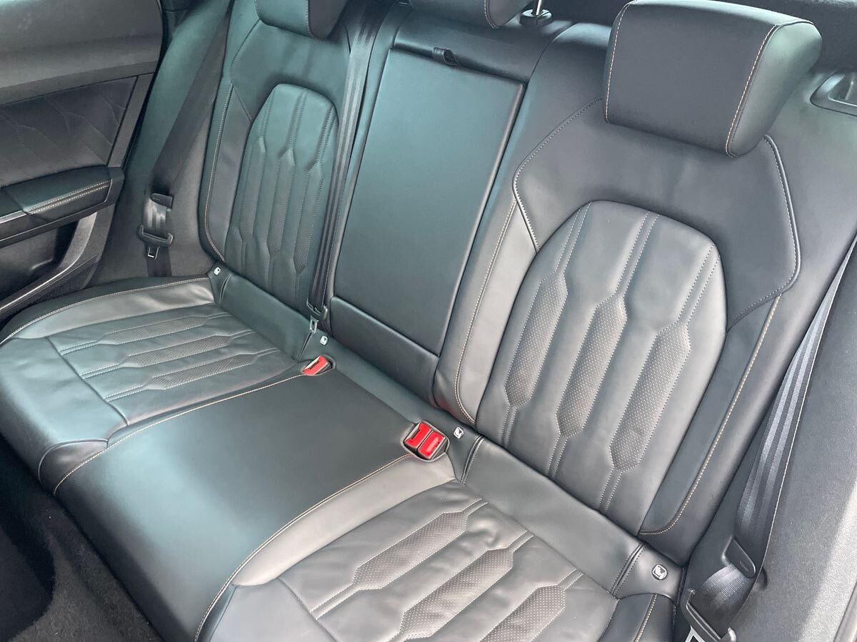 Used Cupra Formentor 2023 for sale - 76536983: Photo 19