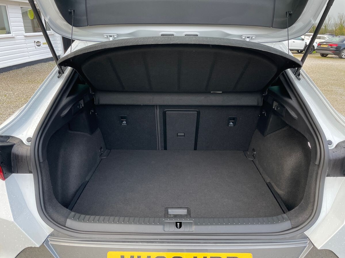 Used Cupra Formentor 2023 for sale - 76536983: Photo 20