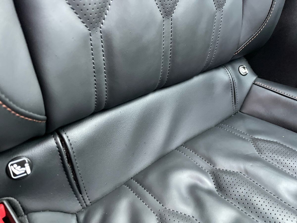 Used Cupra Formentor 2023 for sale - 76536983: Photo 22