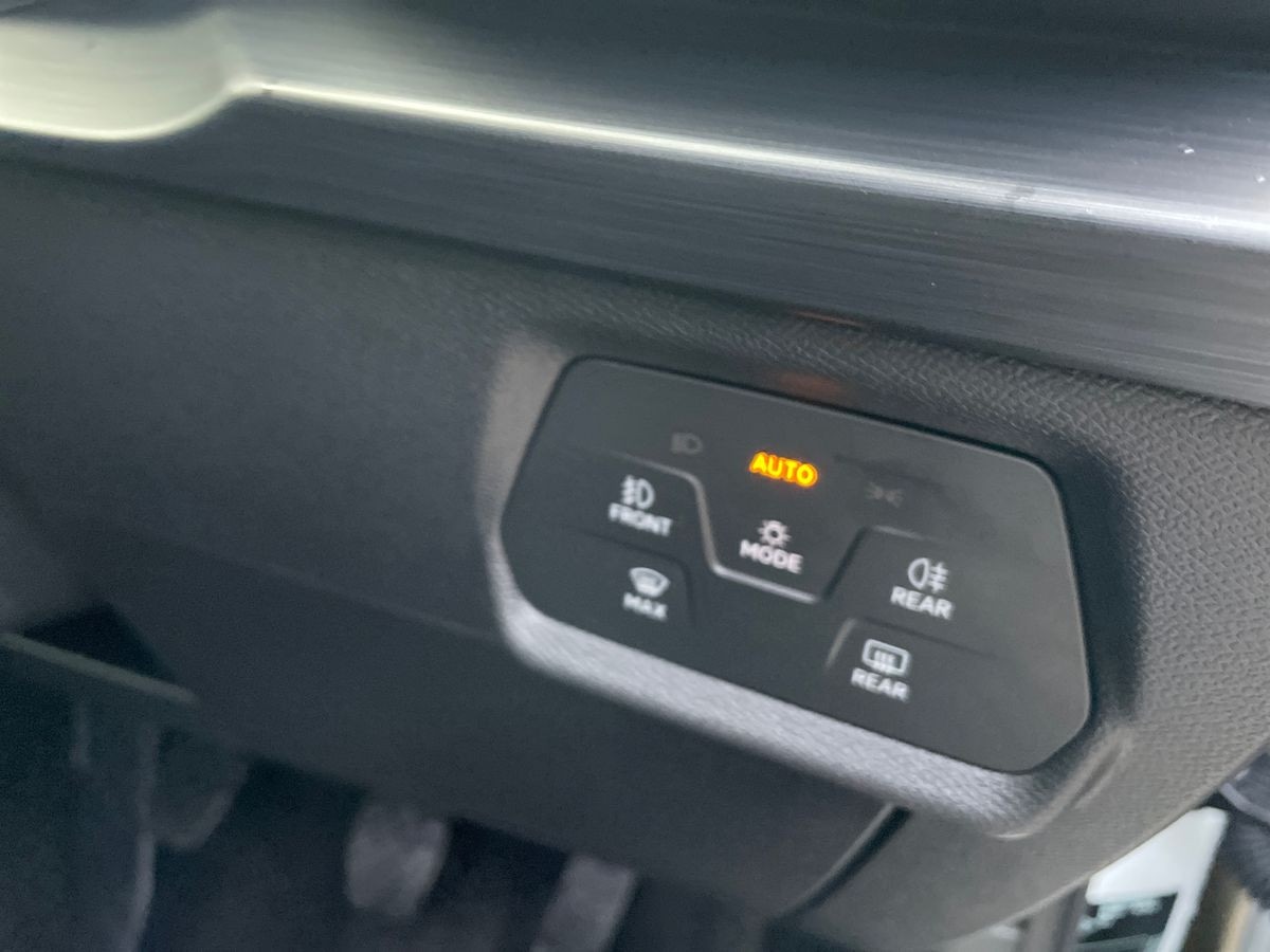 Used Cupra Formentor 2023 for sale - 76536983: Photo 23