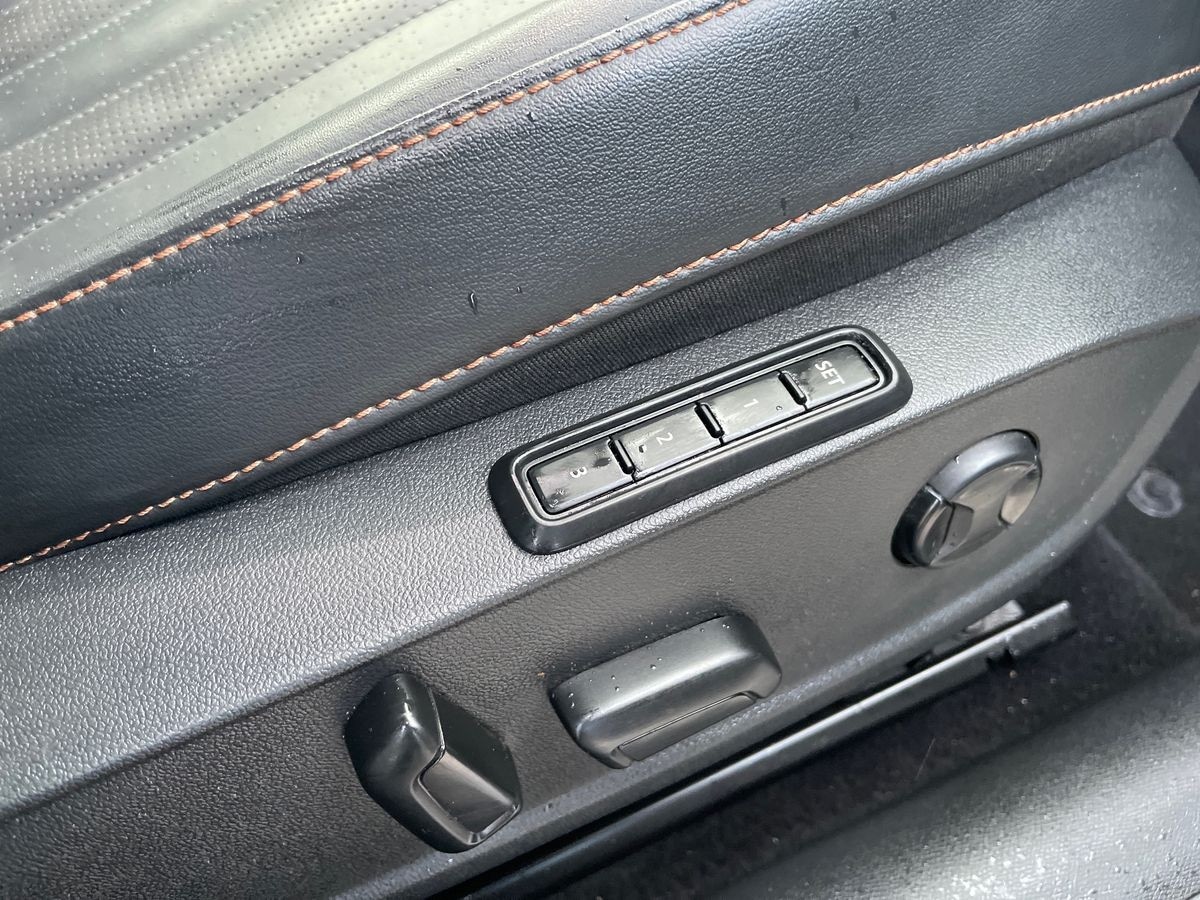 Used Cupra Formentor 2023 for sale - 76536983: Photo 24