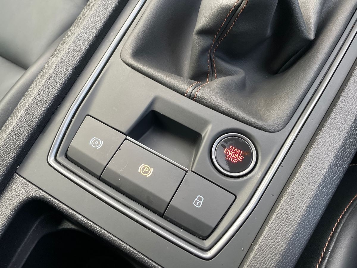 Used Cupra Formentor 2023 for sale - 76536983: Photo 27