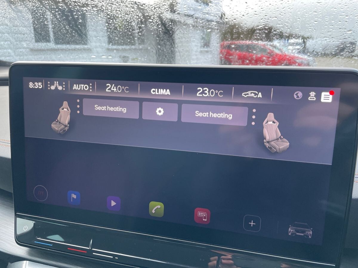 Used Cupra Formentor 2023 for sale - 76536983: Photo 30