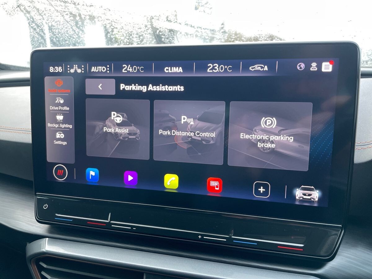 Used Cupra Formentor 2023 for sale - 76536983: Photo 34