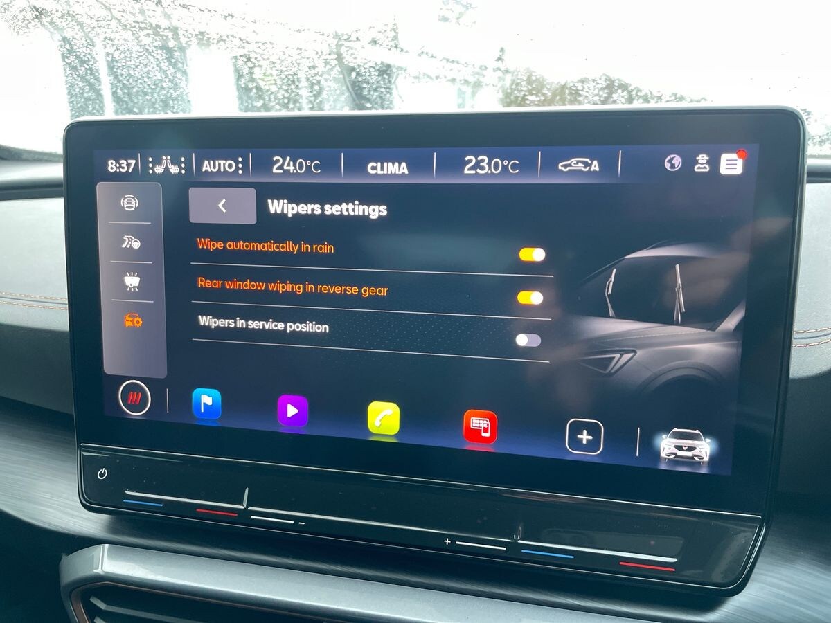 Used Cupra Formentor 2023 for sale - 76536983: Photo 40