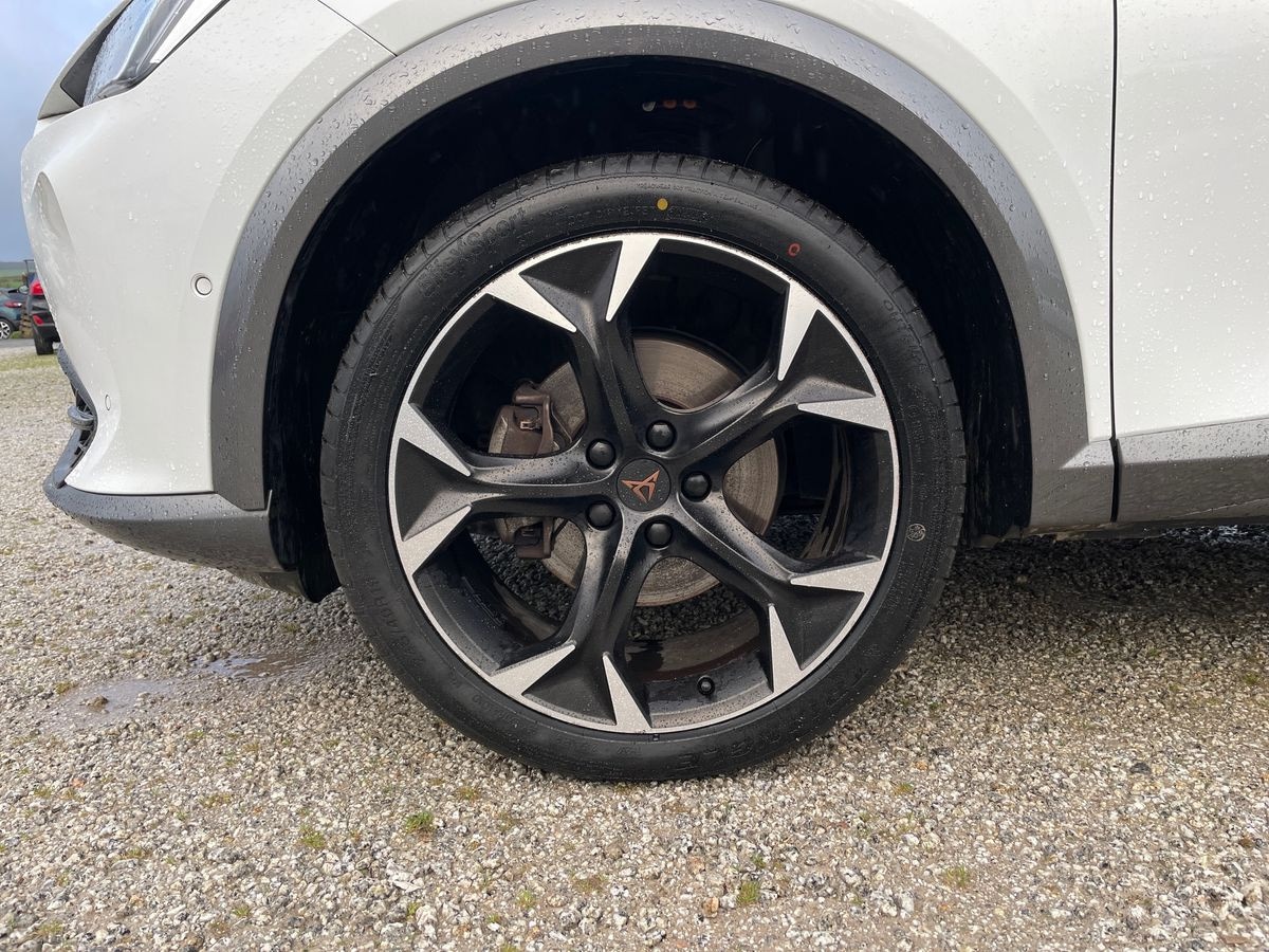 Used Cupra Formentor 2023 for sale - 76536983: Photo 6