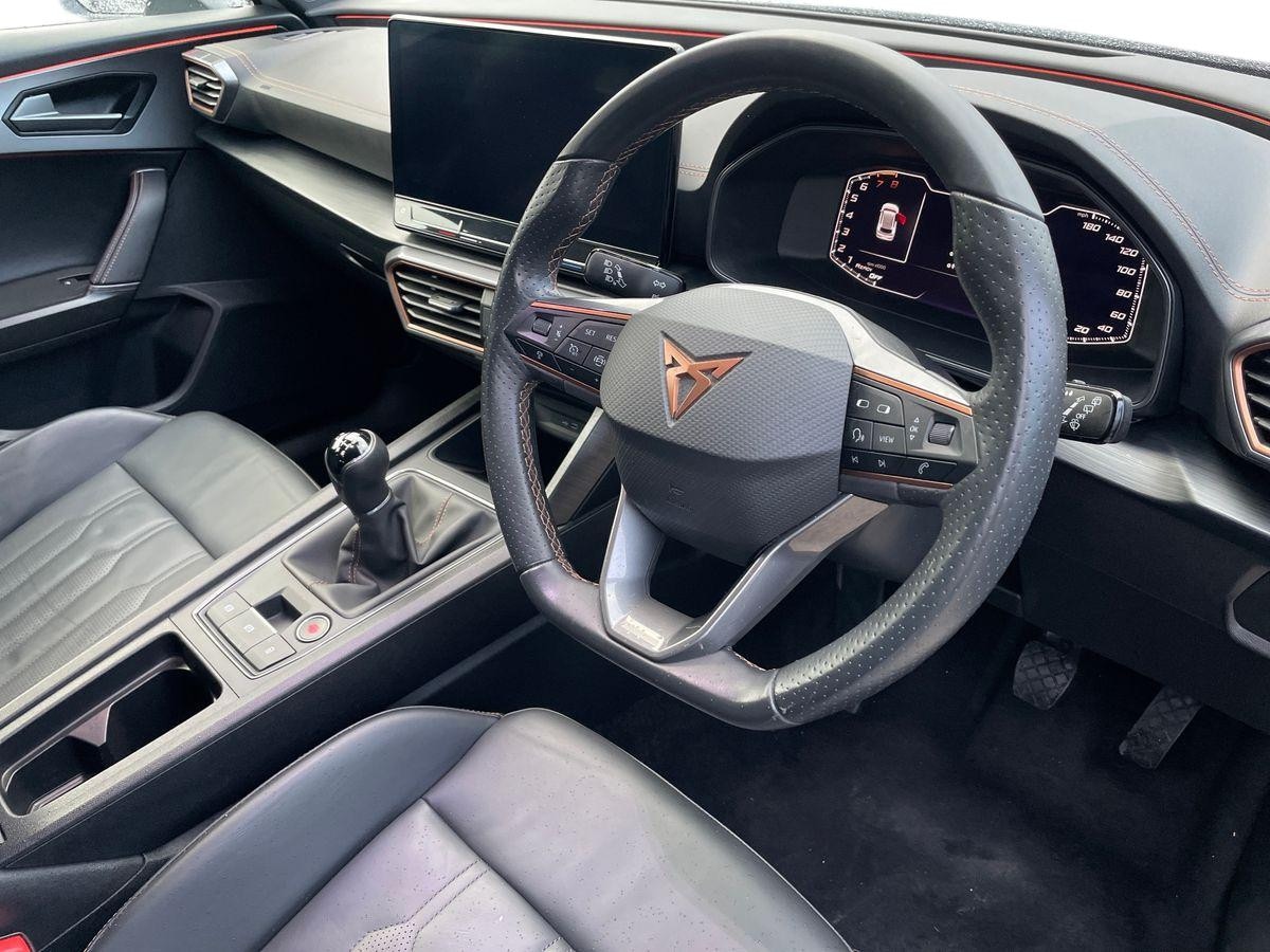 Used Cupra Formentor 2023 for sale - 76536983: Photo 7