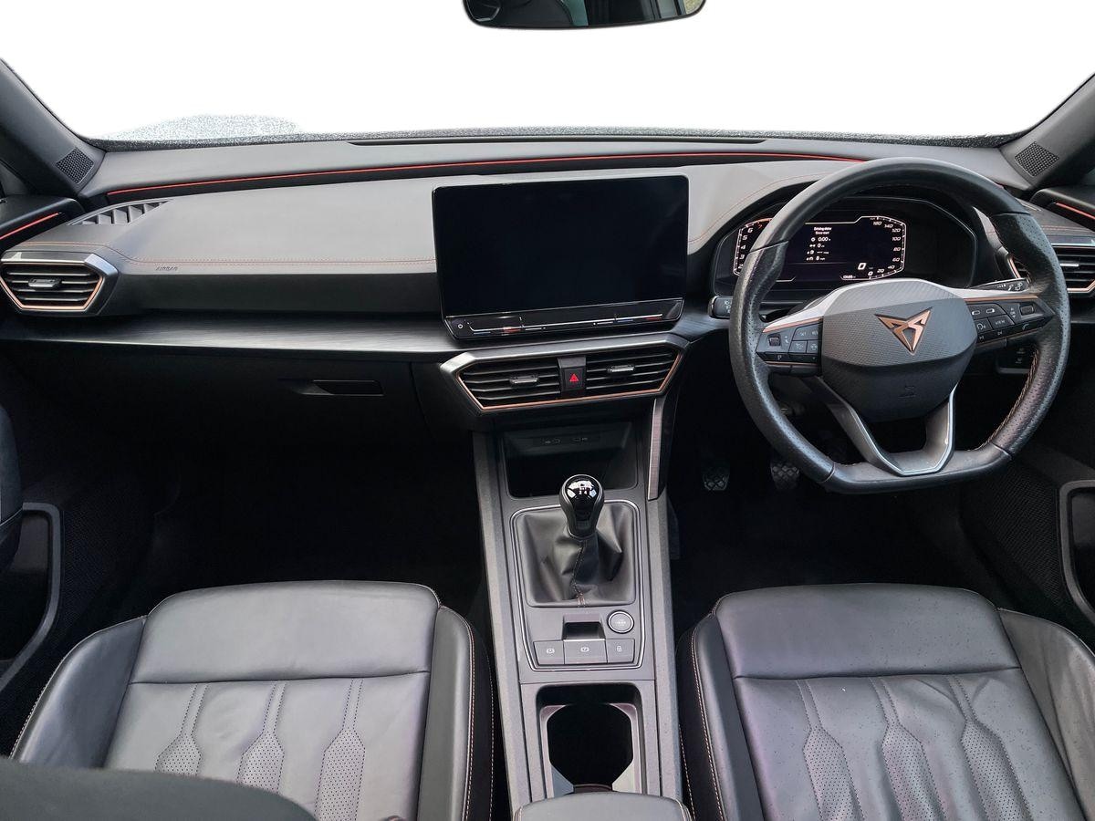 Used Cupra Formentor 2023 for sale - 76536983: Photo 9