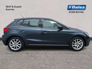 Used SEAT Ibiza 2022 for sale - 74923861: Photo