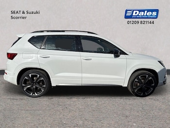 Used Cupra Ateca 2023 for sale - 75361954: Photo