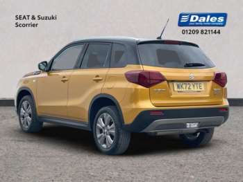 Used Suzuki Vitara 2022 for sale - 75114952: Photo