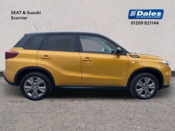 Used Suzuki Vitara 2022 for sale - 75114952: Photo