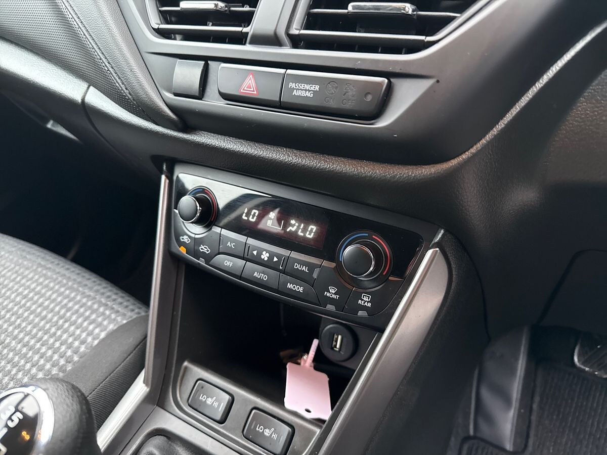 Used Suzuki SX4 S-Cross 2022 for sale - 75718554: Photo 12