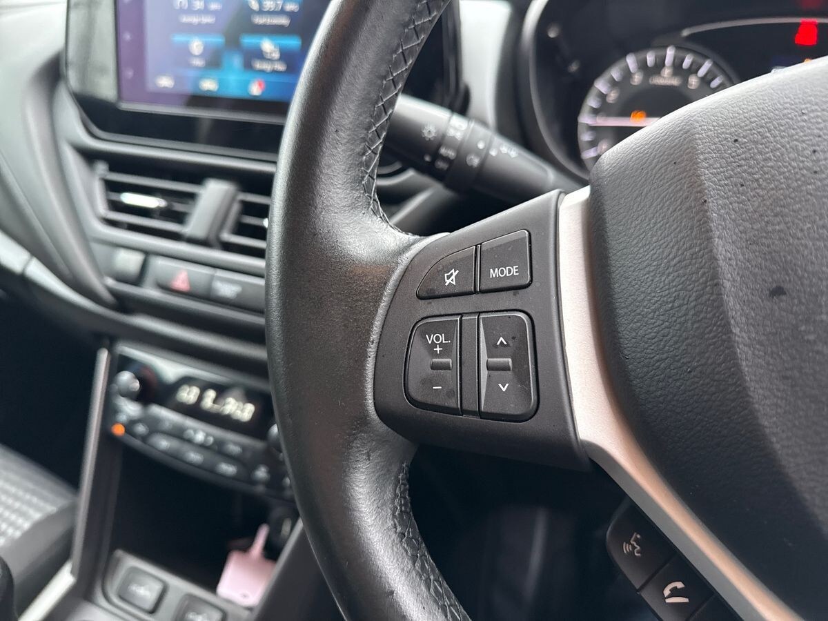 Used Suzuki SX4 S-Cross 2022 for sale - 75718554: Photo 18