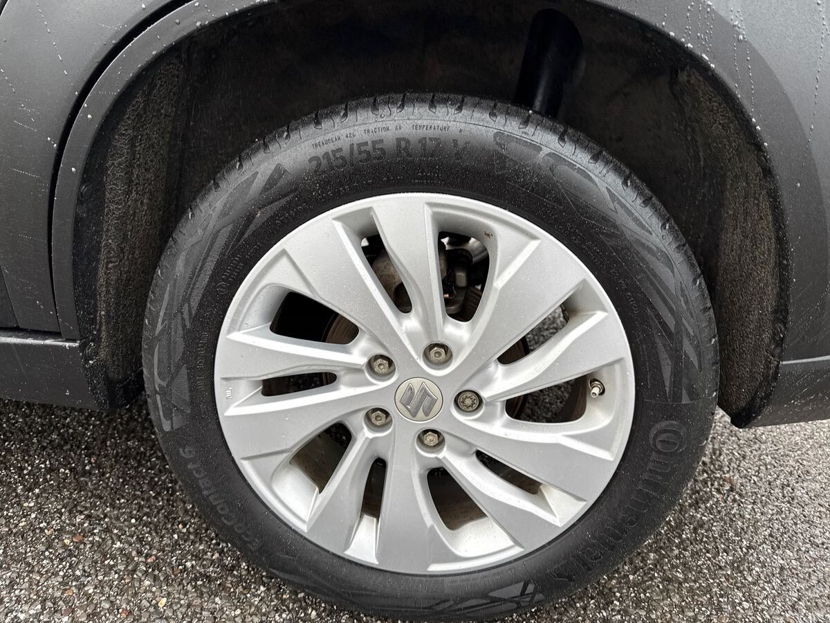 Used Suzuki SX4 S-Cross 2022 for sale - 75718554: Photo 21
