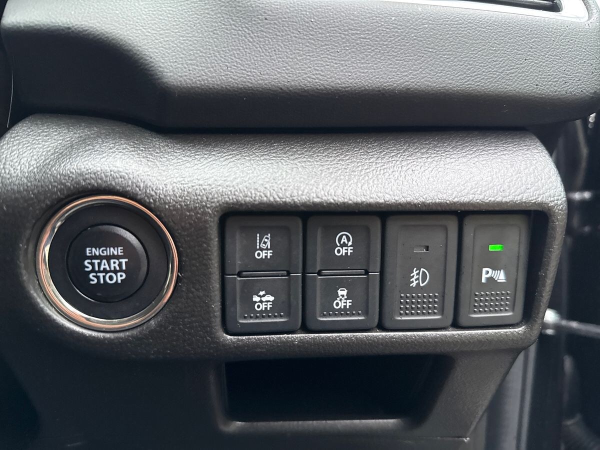 Used Suzuki SX4 S-Cross 2022 for sale - 75718554: Photo 22