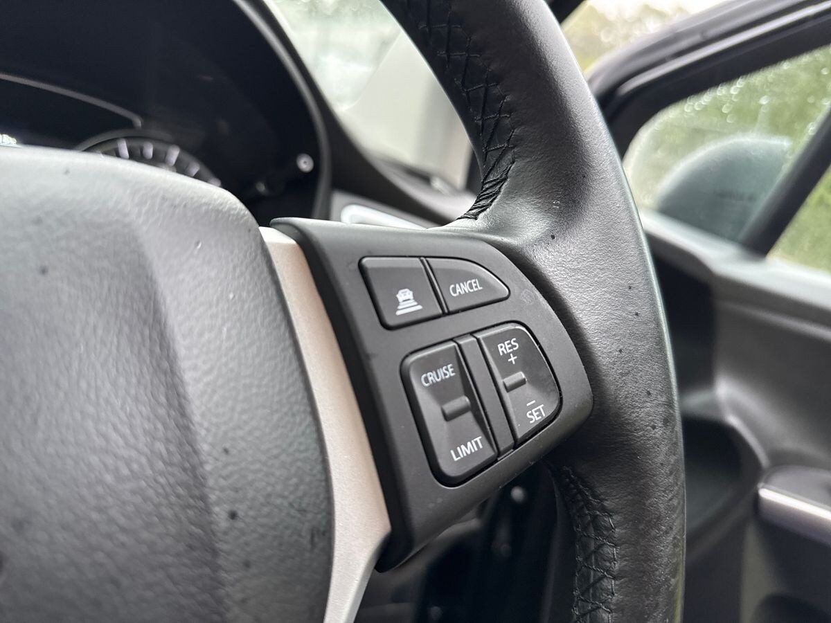 Used Suzuki SX4 S-Cross 2022 for sale - 75718554: Photo 24