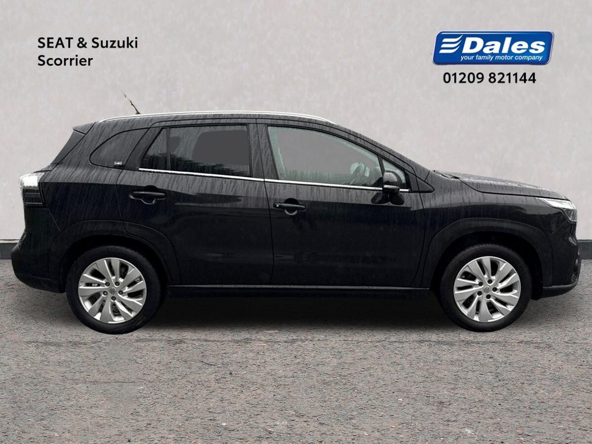 Used Suzuki SX4 S-Cross 2022 for sale - 75718554: Photo 3