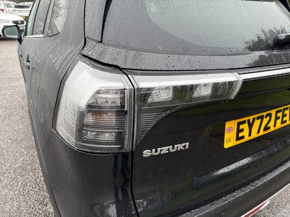 Used Suzuki SX4 S-Cross 2022 for sale - 75718554: Photo 35