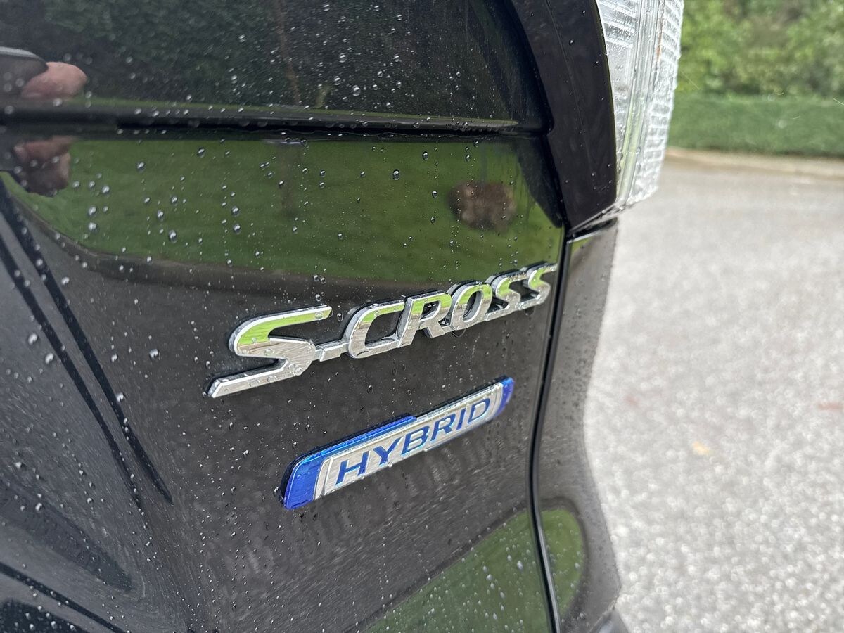 Used Suzuki SX4 S-Cross 2022 for sale - 75718554: Photo 37