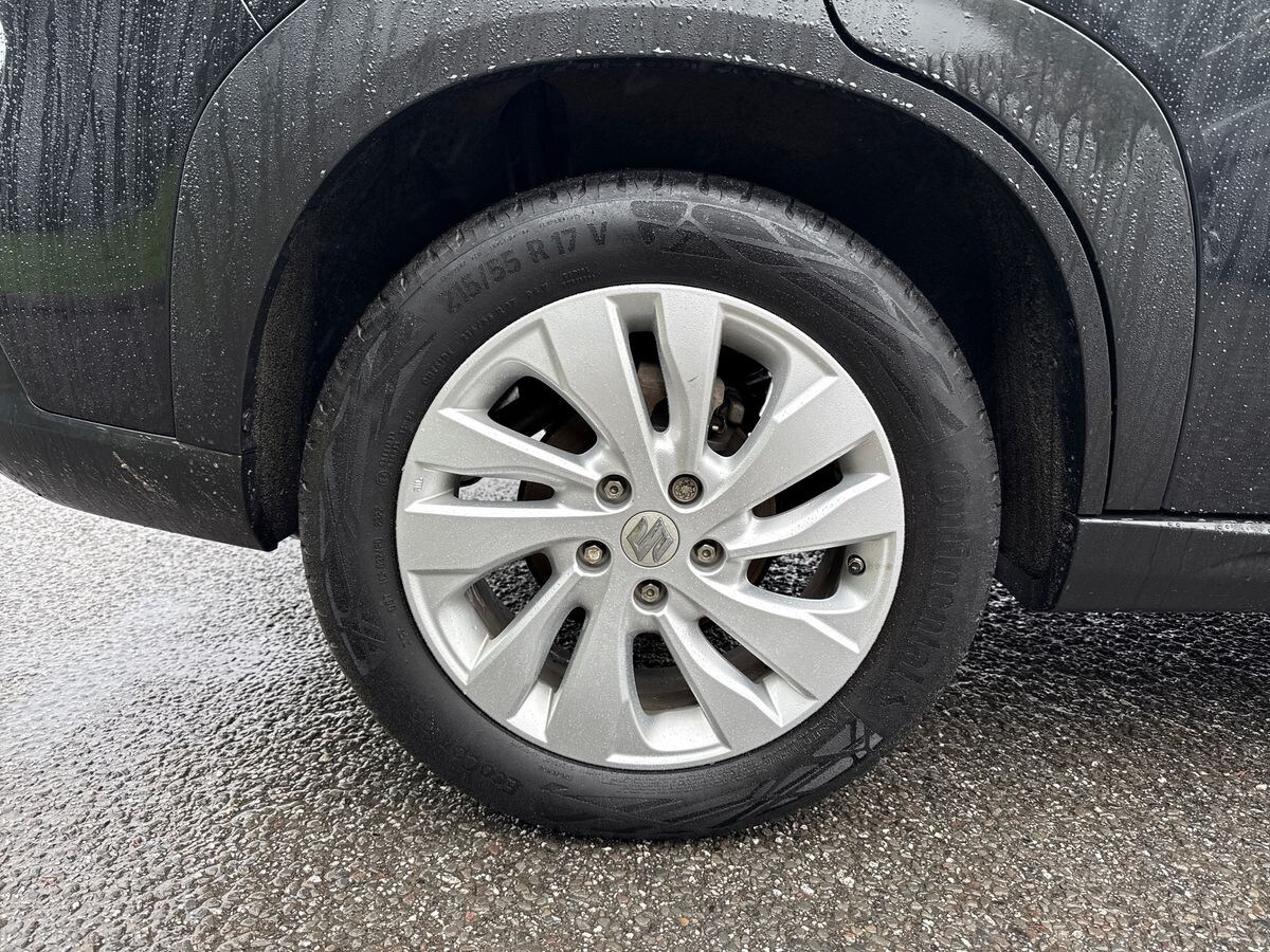 Used Suzuki SX4 S-Cross 2022 for sale - 75718554: Photo 6