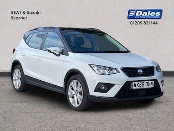 Used SEAT Arona 2019 for sale - 75772718: Photo