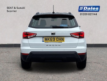 Used SEAT Arona 2019 for sale - 75772718: Photo