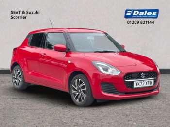 Used Suzuki Swift 2023 for sale - 75338397: Photo