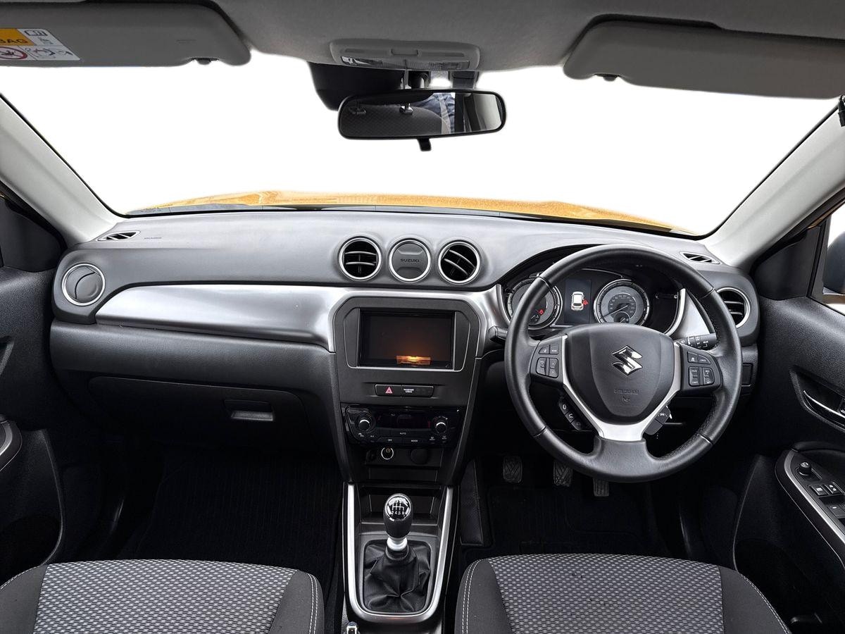 Used Suzuki Vitara 2022 for sale - 76963746: Photo 10