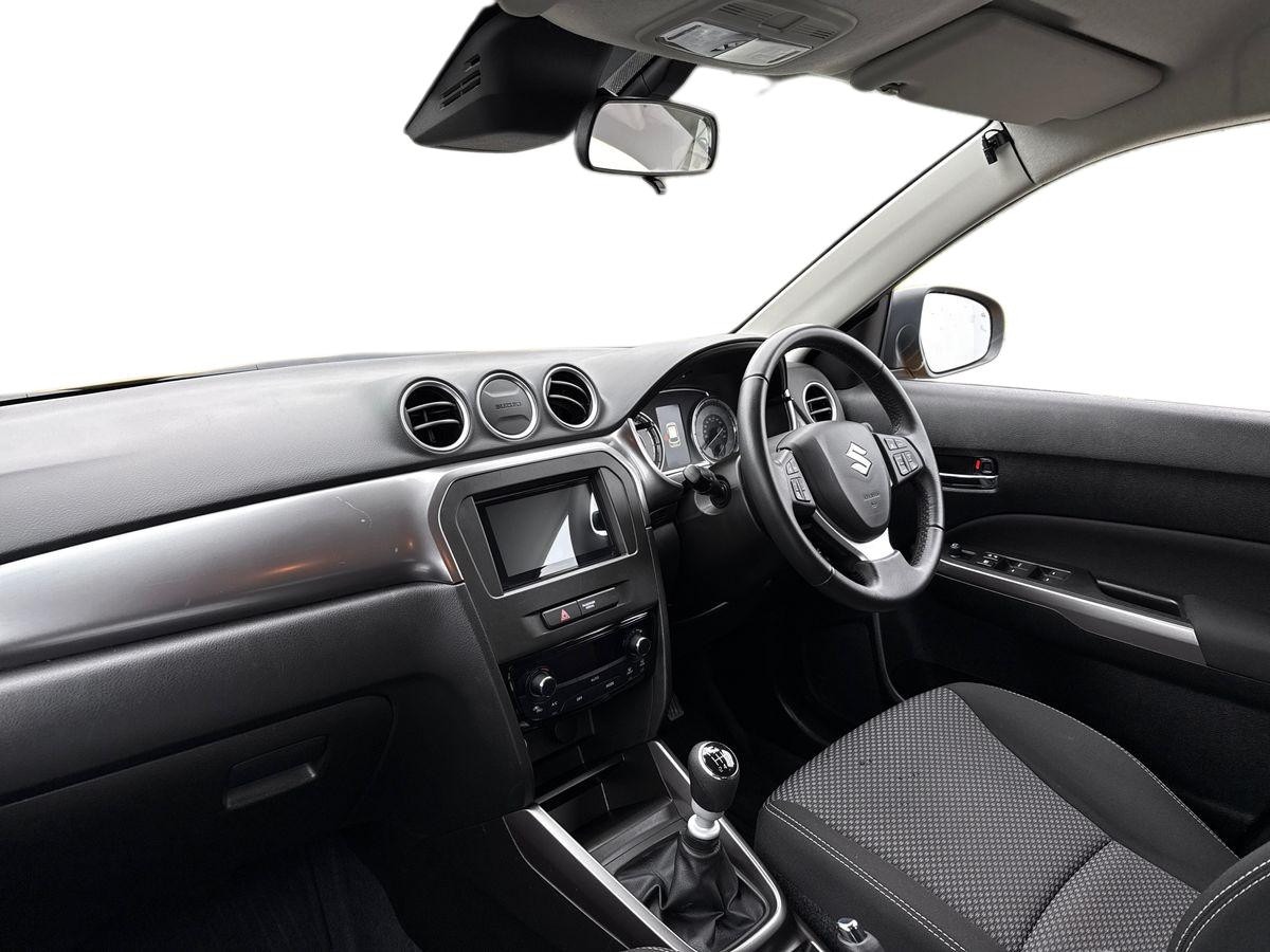 Used Suzuki Vitara 2022 for sale - 76963746: Photo 11