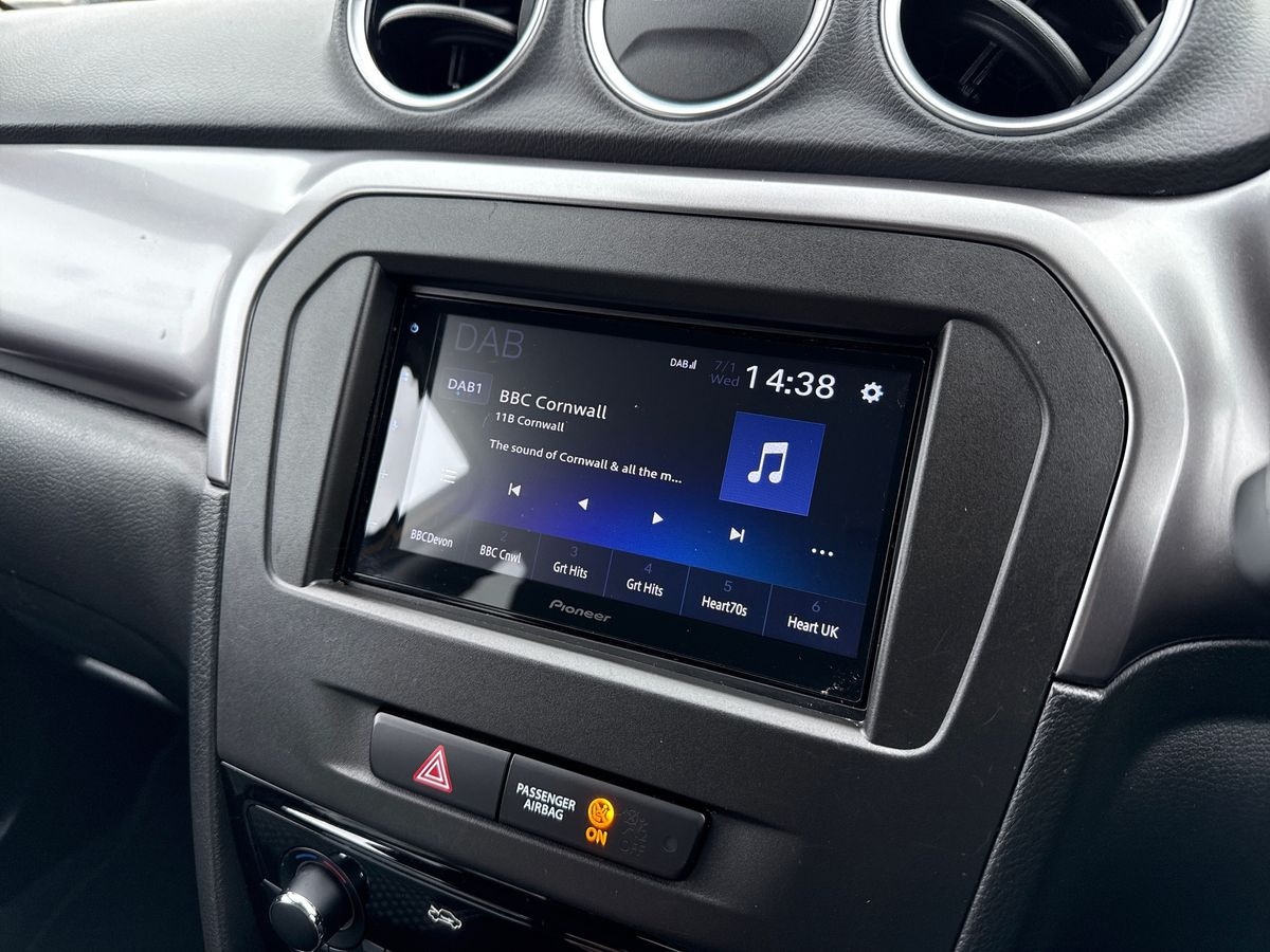 Used Suzuki Vitara 2022 for sale - 76963746: Photo 15