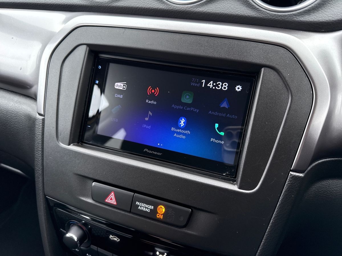 Used Suzuki Vitara 2022 for sale - 76963746: Photo 16