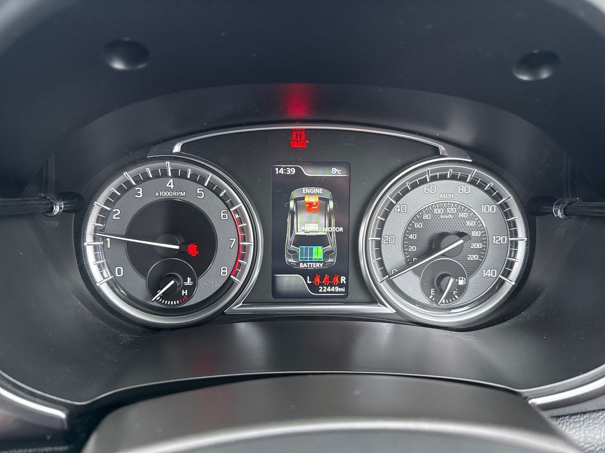 Used Suzuki Vitara 2022 for sale - 76963746: Photo 18