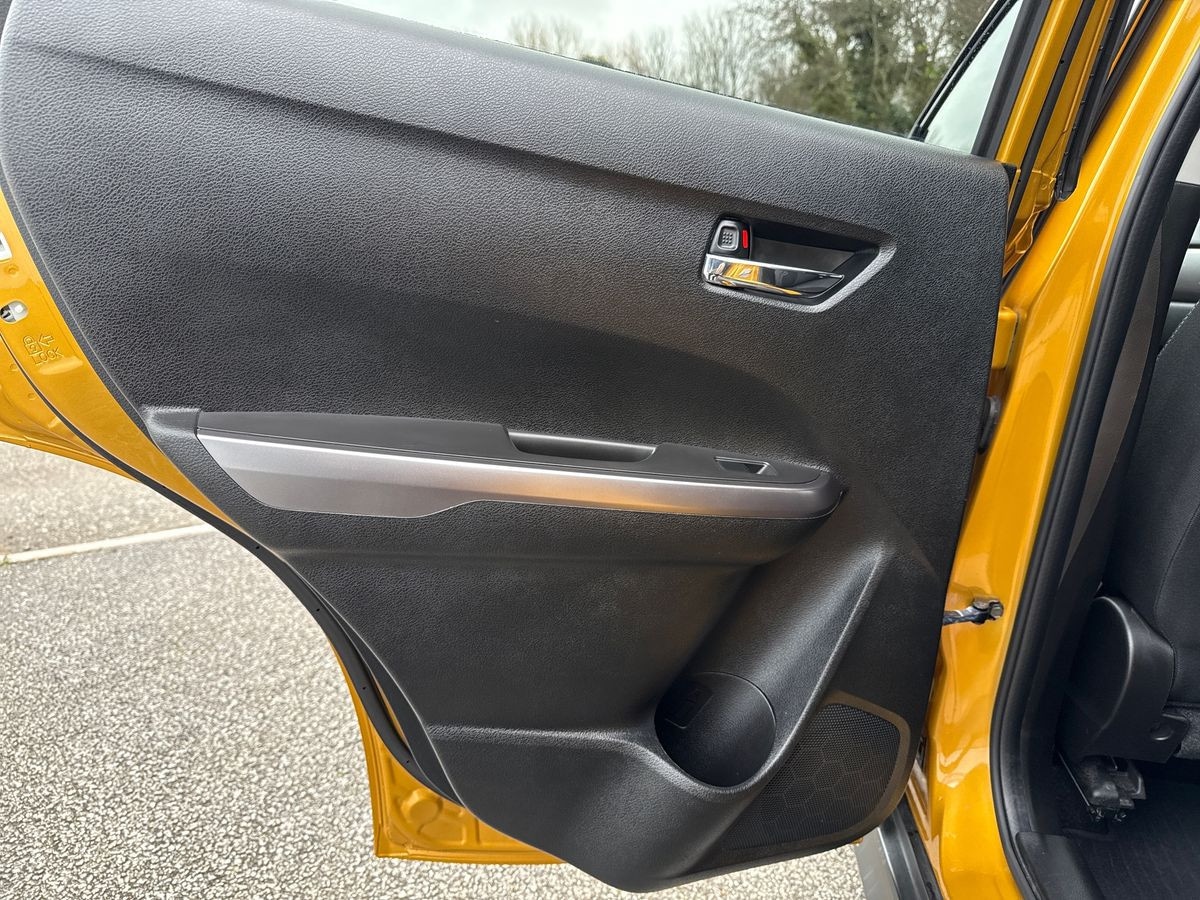 Used Suzuki Vitara 2022 for sale - 76963746: Photo 22