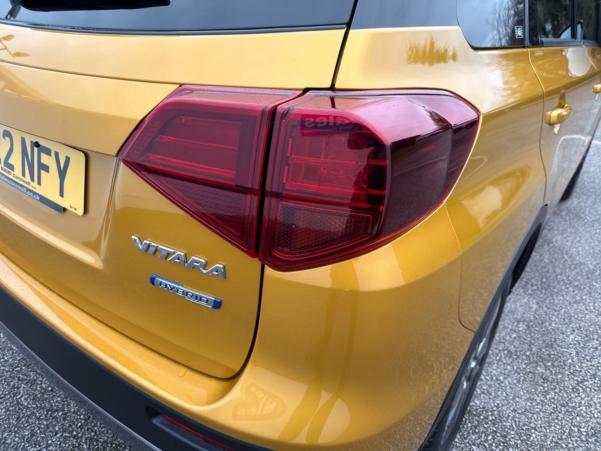 Used Suzuki Vitara 2022 for sale - 76963746: Photo 25