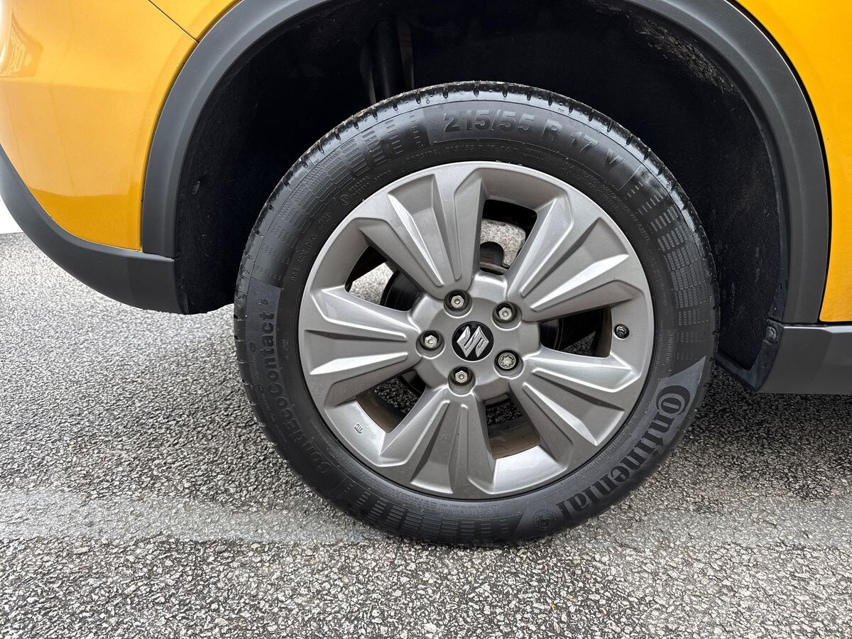 Used Suzuki Vitara 2022 for sale - 76963746: Photo 29