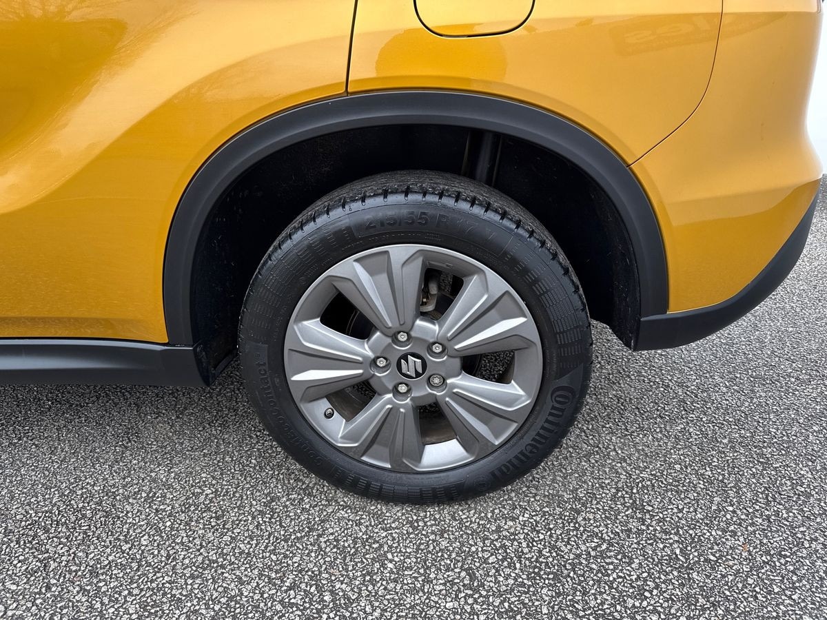 Used Suzuki Vitara 2022 for sale - 76963746: Photo 30