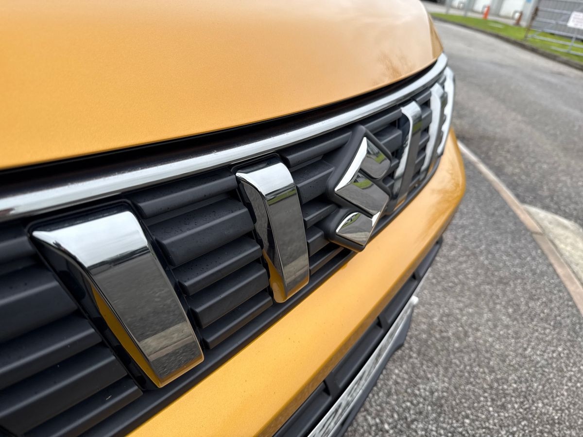 Used Suzuki Vitara 2022 for sale - 76963746: Photo 34