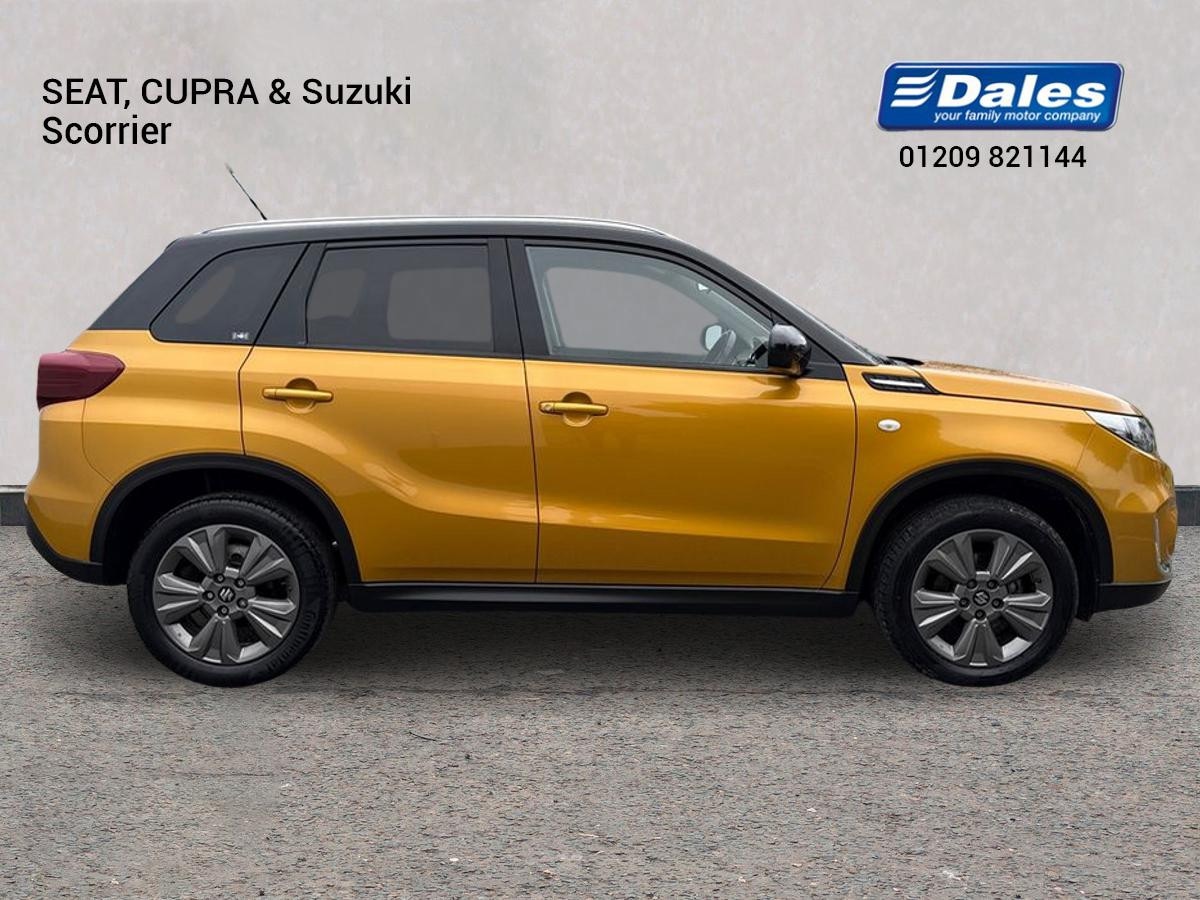 Used Suzuki Vitara 2022 for sale - 76963746: Photo 4