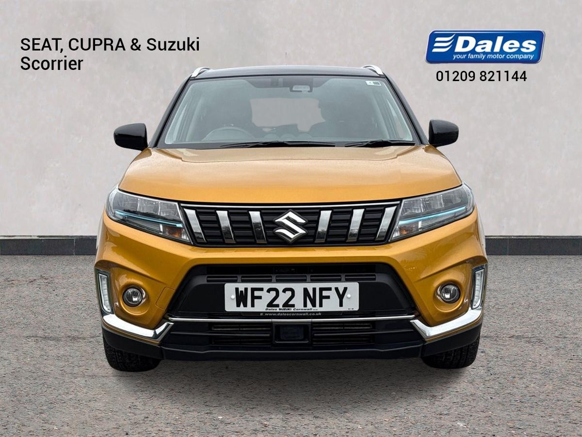Used Suzuki Vitara 2022 for sale - 76963746: Photo 6